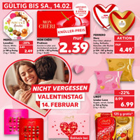 Kaufland Prospekt Seite 14