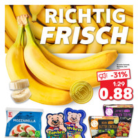 Kaufland Prospekt Seite 2