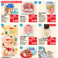 Kaufland Prospekt Seite 42