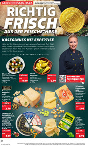 Kaufland Prospekt - Angebote ab 05.02.