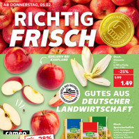 Kaufland Prospekt Seite 2