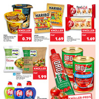 Kaufland Prospekt Seite 3