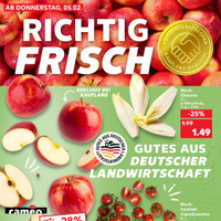 Kaufland Prospekt Seite 2