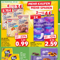 Kaufland Prospekt Seite 2