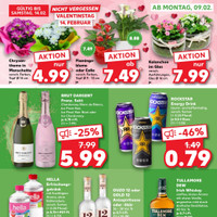 Kaufland Prospekt Seite 3