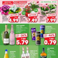 Kaufland Prospekt Seite 3
