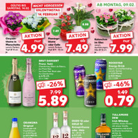 Kaufland Prospekt Seite 3