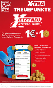 Kaufland Prospekt - Angebote ab 12.02. - Seite 2
