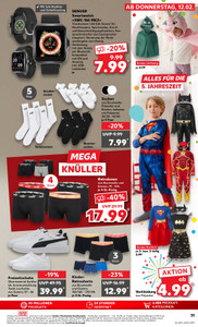 Kaufland Prospekt - Angebote ab 12.02.