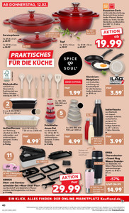 Kaufland Prospekt - Angebote ab 12.02.