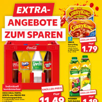 Kaufland Prospekt - Getränke