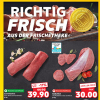 Kaufland Prospekt Seite 3