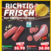 Kaufland Prospekt Seite 3