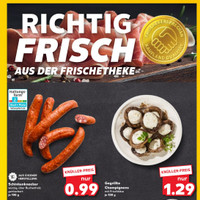 Kaufland Prospekt Seite 3