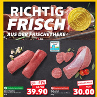 Kaufland Prospekt Seite 3
