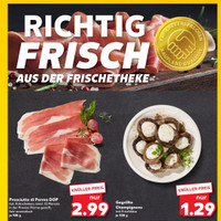Kaufland Prospekt Seite 3