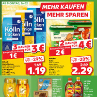 Kaufland Prospekt Seite 2
