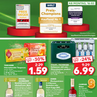 Kaufland Prospekt Seite 3