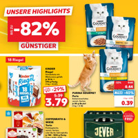 Kaufland Prospekt Seite 19