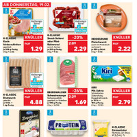 Kaufland Prospekt Seite 38