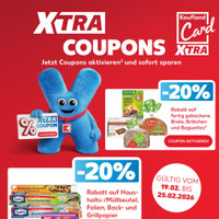 Kaufland Prospekt Seite 3