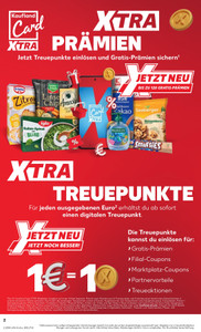 Kaufland Prospekt - Angebote ab 19.02. - Seite 2