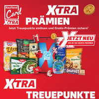 Kaufland Prospekt Seite 2