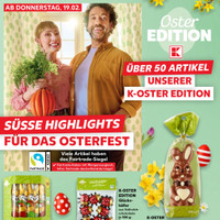 Kaufland Prospekt Seite 26