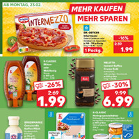 Kaufland Prospekt Seite 56