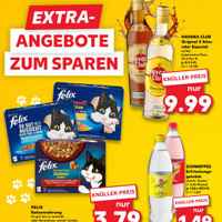 Kaufland Prospekt - Obst & Gemüse