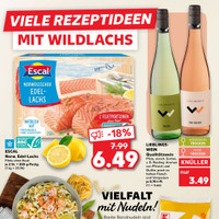 Kaufland Prospekt - Wein