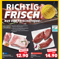 Kaufland Prospekt Seite 3
