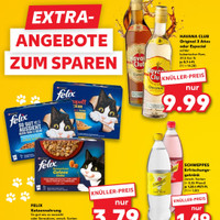 Kaufland Prospekt Seite 2