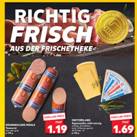 Kaufland Prospekt Seite 3