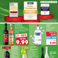 Kaufland Prospekt Seite 3