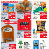 Kaufland Prospekt Seite 20