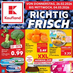 Kaufland