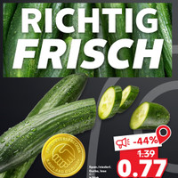 Kaufland Prospekt Seite 2