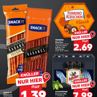 Kaufland Prospekt Seite 3