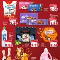 Kaufland Prospekt Seite 3
