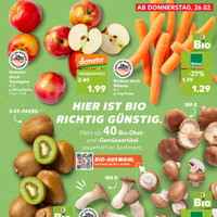 Kaufland Prospekt Seite 3