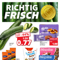 Kaufland Prospekt Seite 2