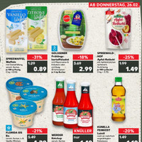 Kaufland Prospekt Seite 21