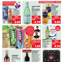 Kaufland Prospekt Seite 39