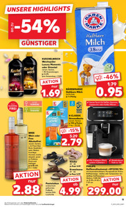 Kaufland Prospekt - Angebote ab 26.02.