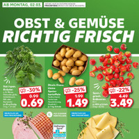 Kaufland Prospekt Seite 62