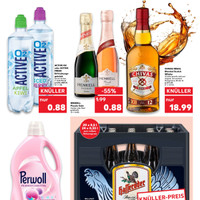 Kaufland Prospekt Seite 3