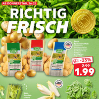 Kaufland Prospekt Seite 2