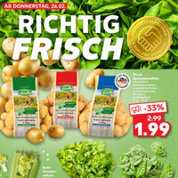 Kaufland Prospekt Seite 2