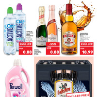 Kaufland Prospekt Seite 3